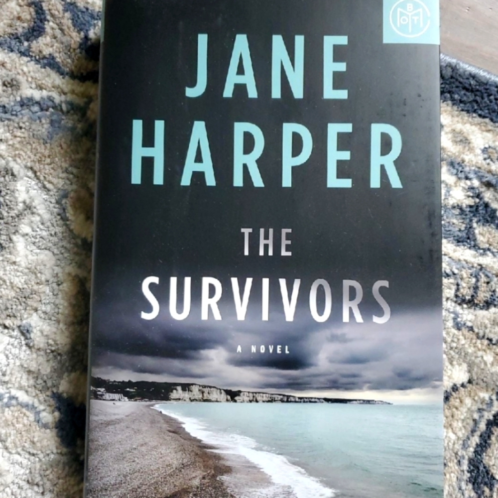 3/$10 The Survivors